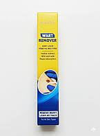 Bolígrafo removedor de verrugas