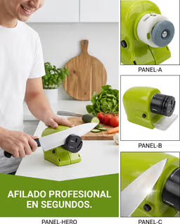 AFILADOR ELECTRICO
