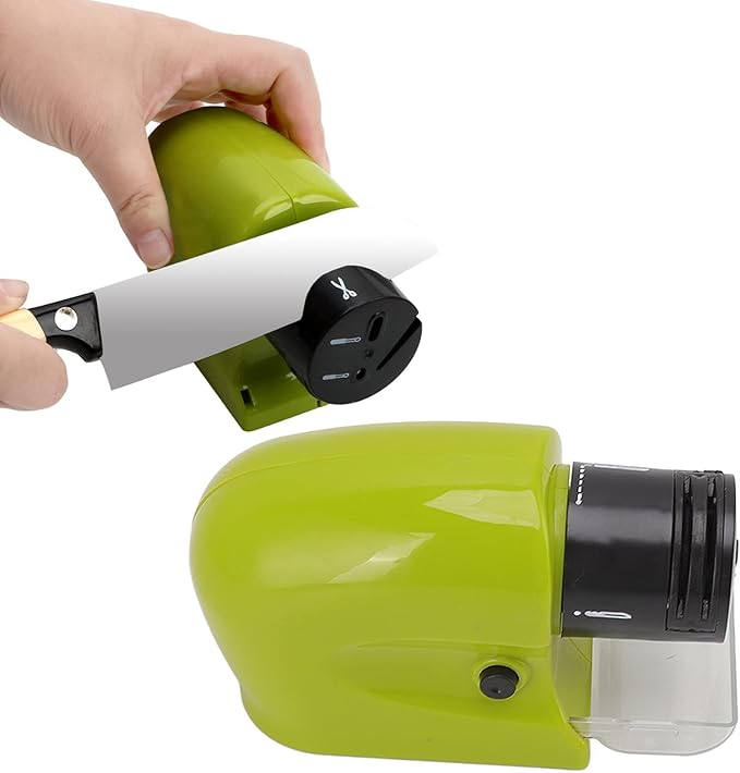 Afilador Eléctrico Swift Sharp G