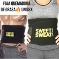 FAJA QUEMADORA DE GRASA UNISEX